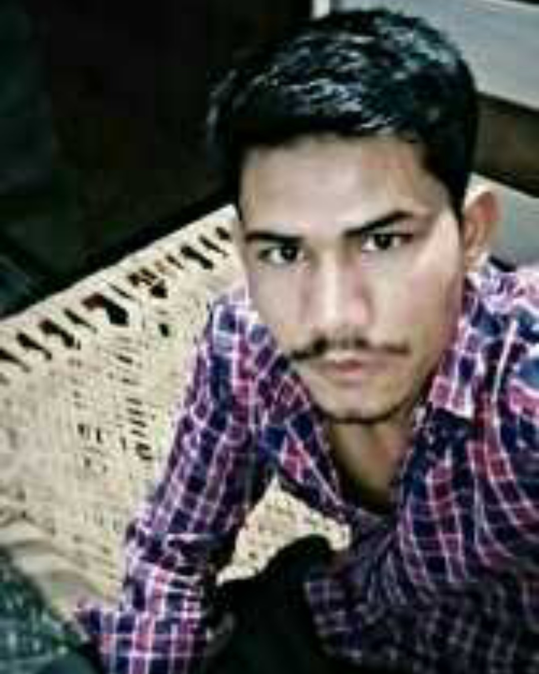 Mahender Gangwal