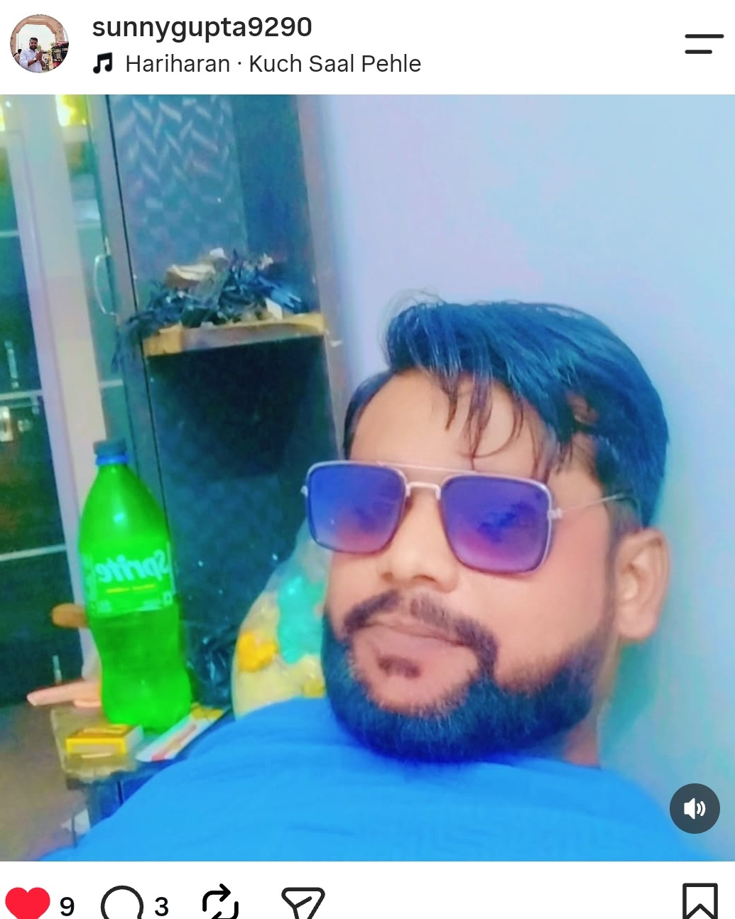 Sunny Gupta