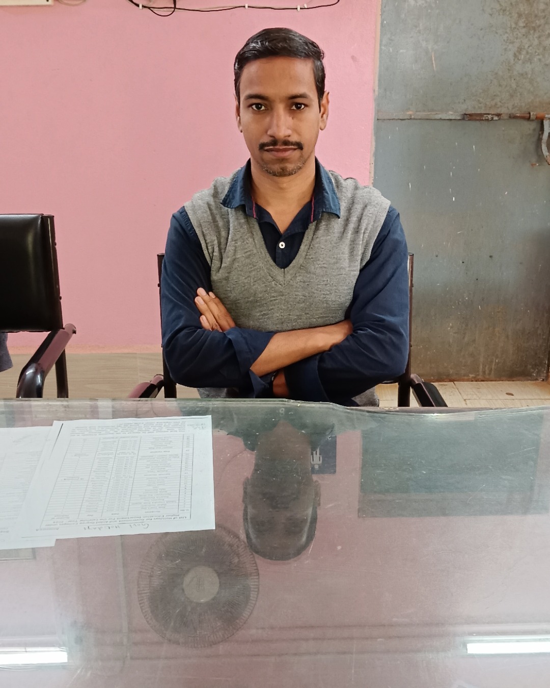 Aditya Rout