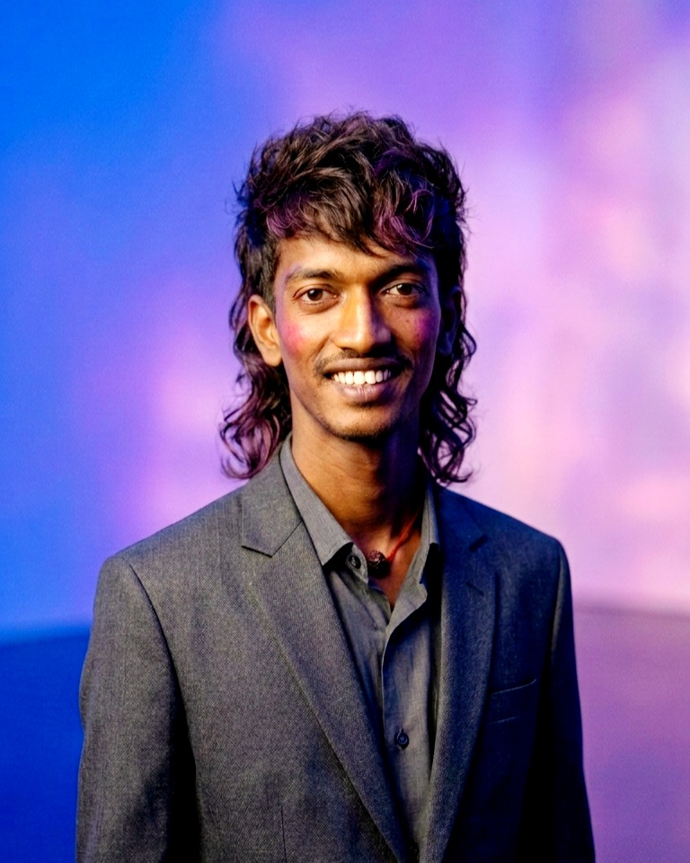 Raj Kumar