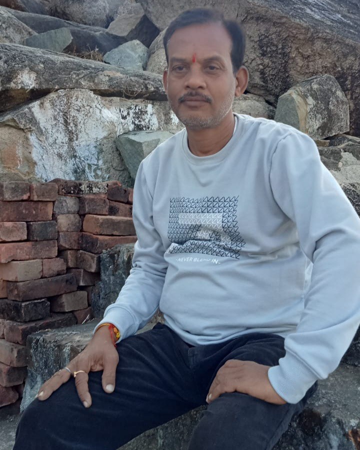 Rajendra Shrivastava