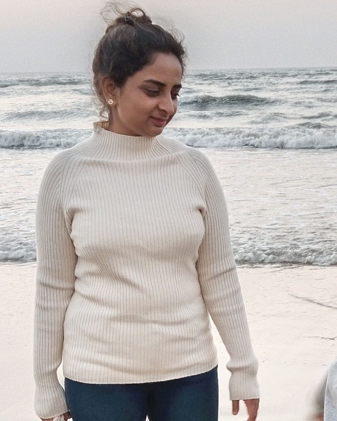 Taru Vaishnav