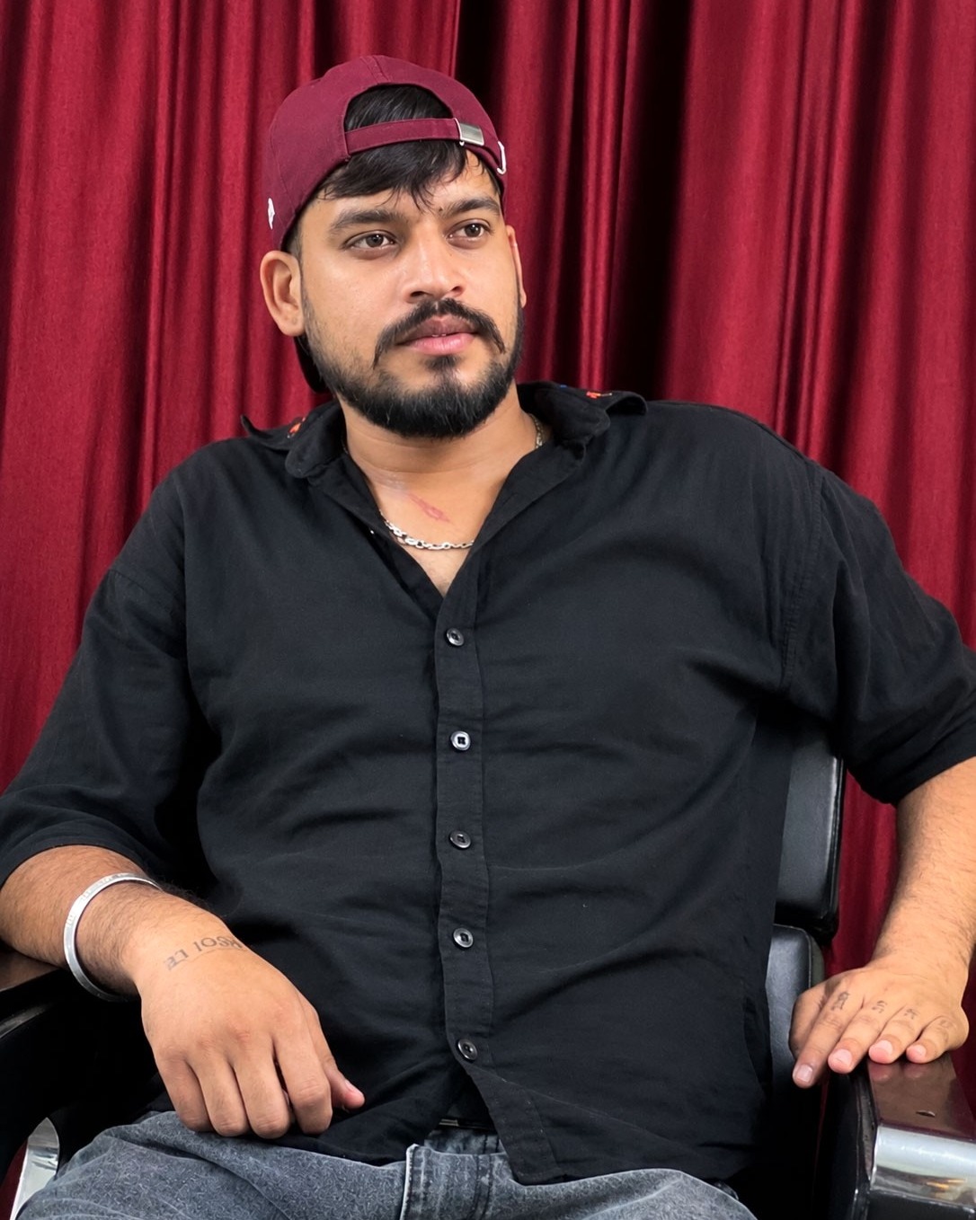 Rishab Rishab