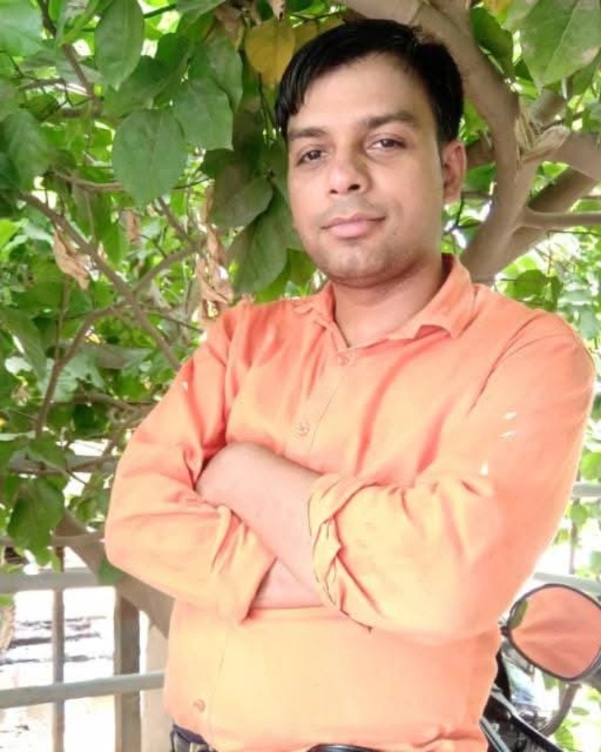 Ashish Kumar