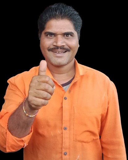 Shyam Akhade