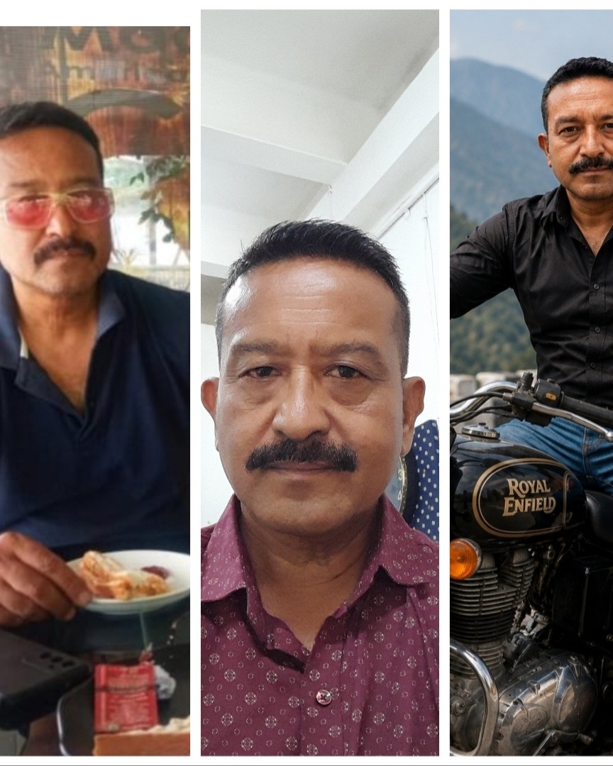 Kishan Pradhan