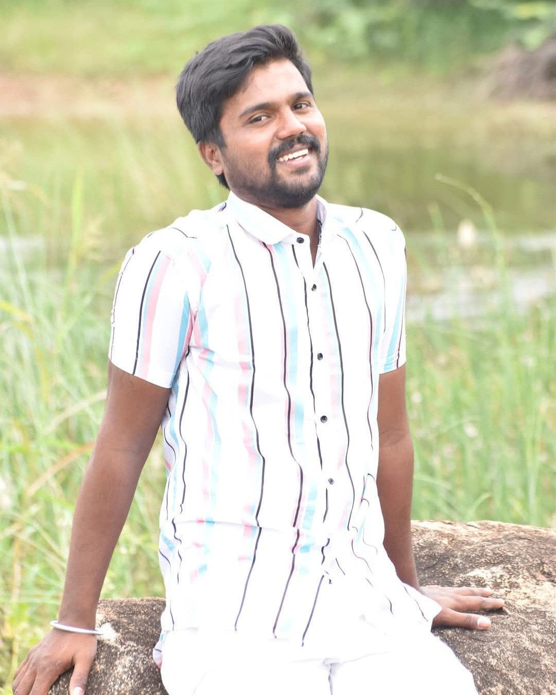 Narendra Babu Narendra Babu