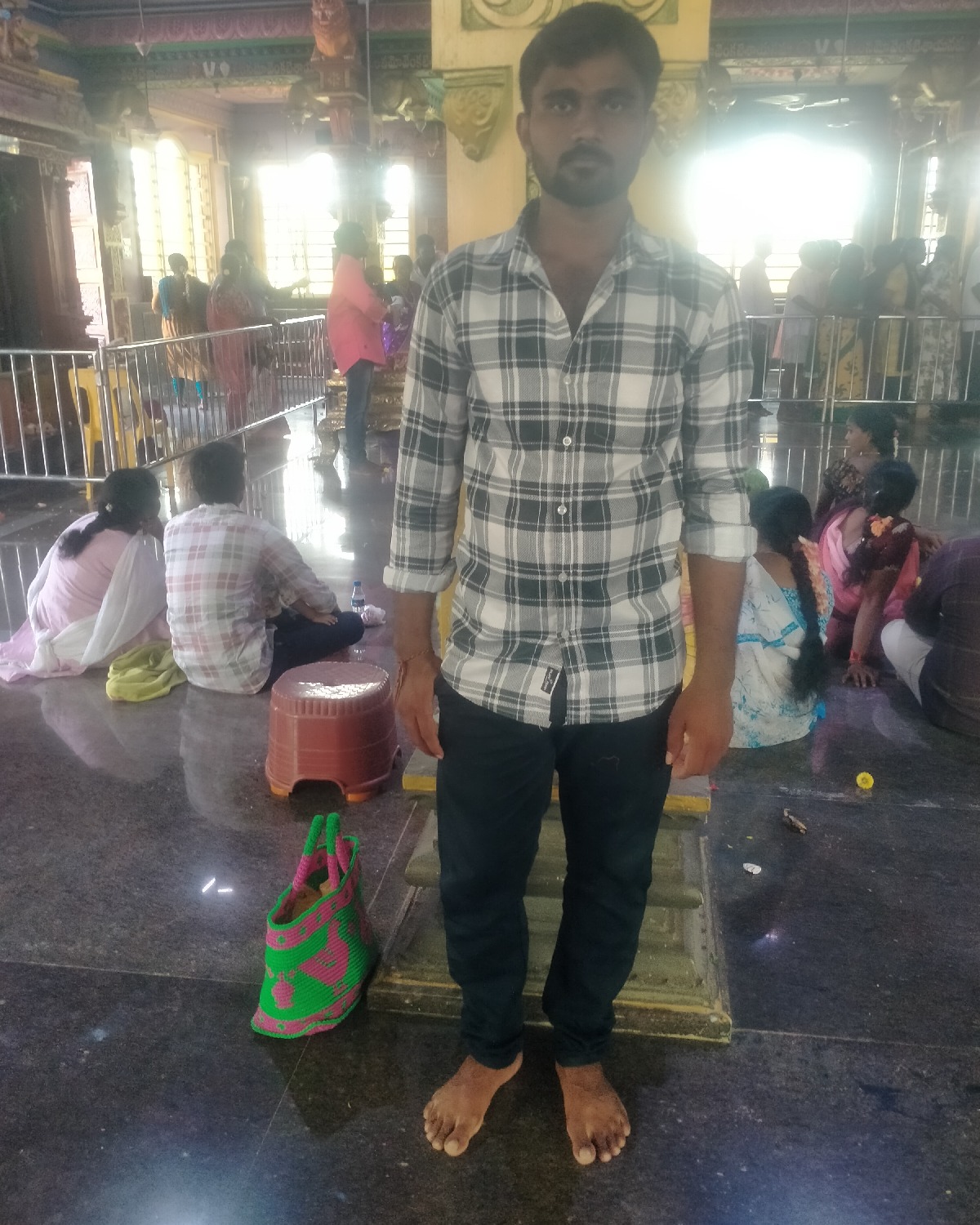 Kona Manikanta