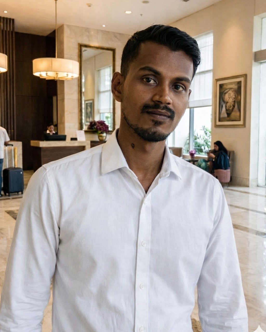 Sivarajan Narayanan