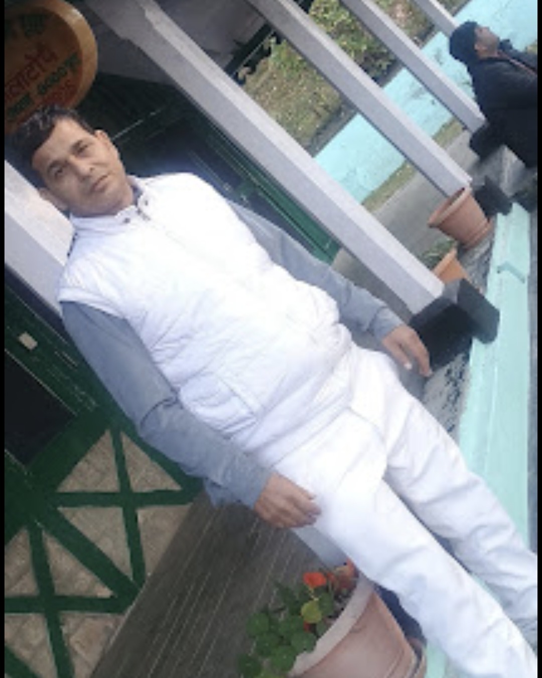 Anis Delhi