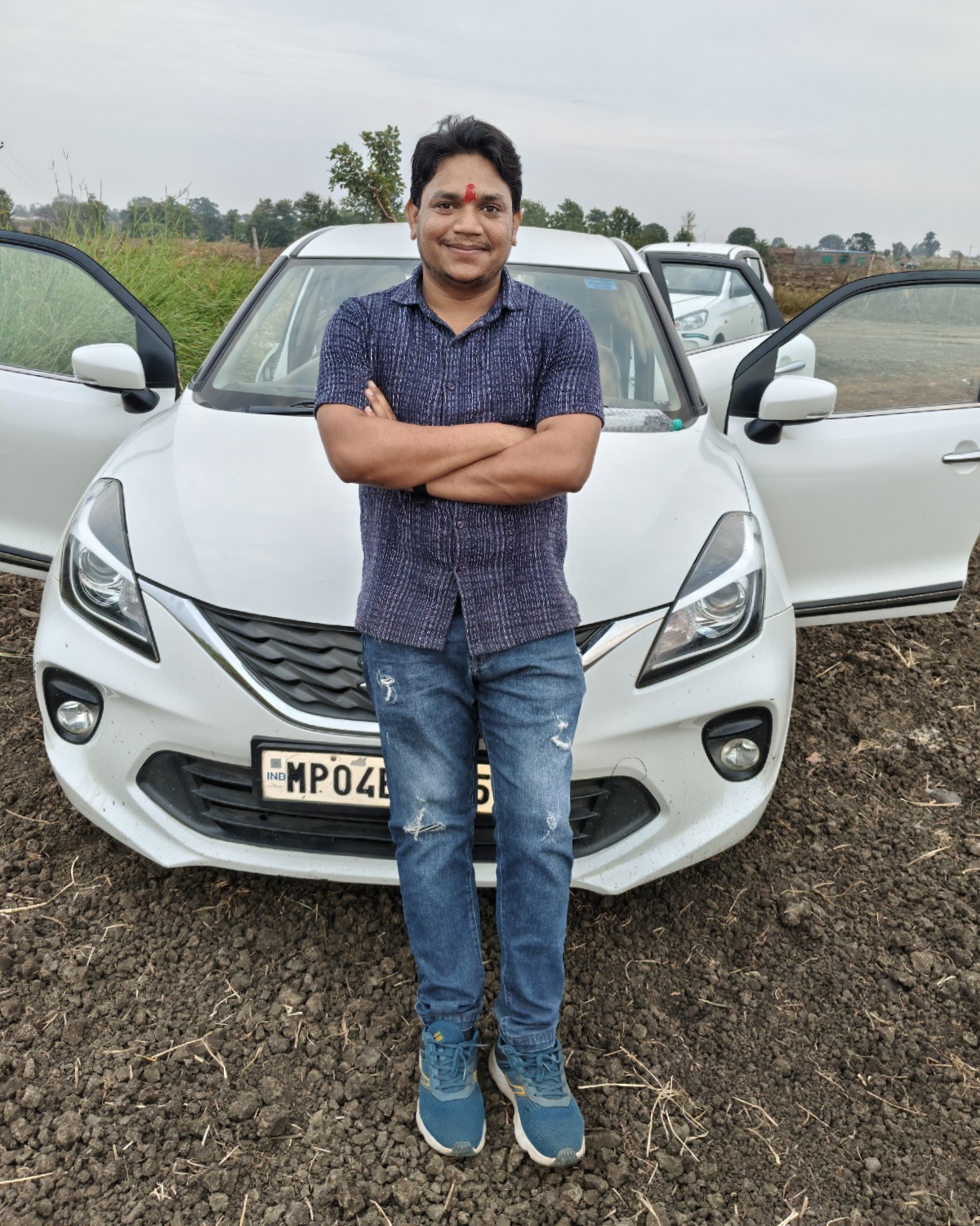 Deepak Malviya