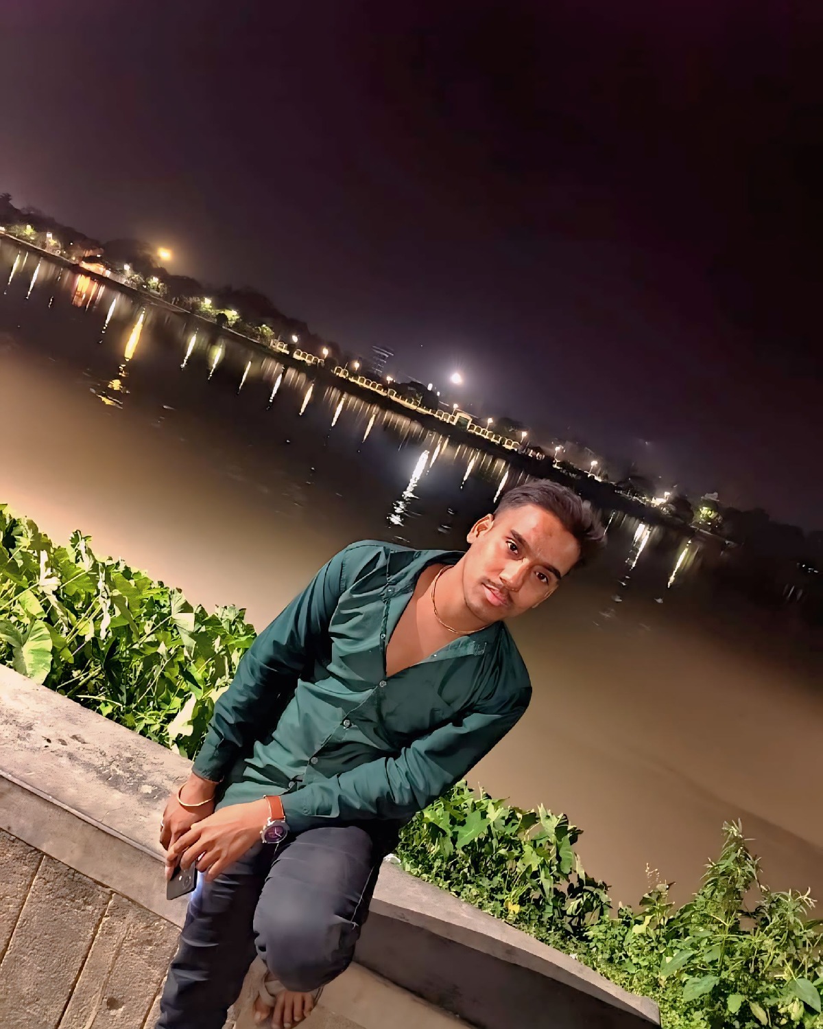 Gopal Haldar