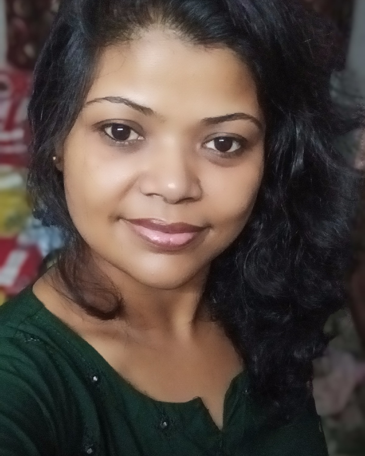 Damayanti Sarkar
