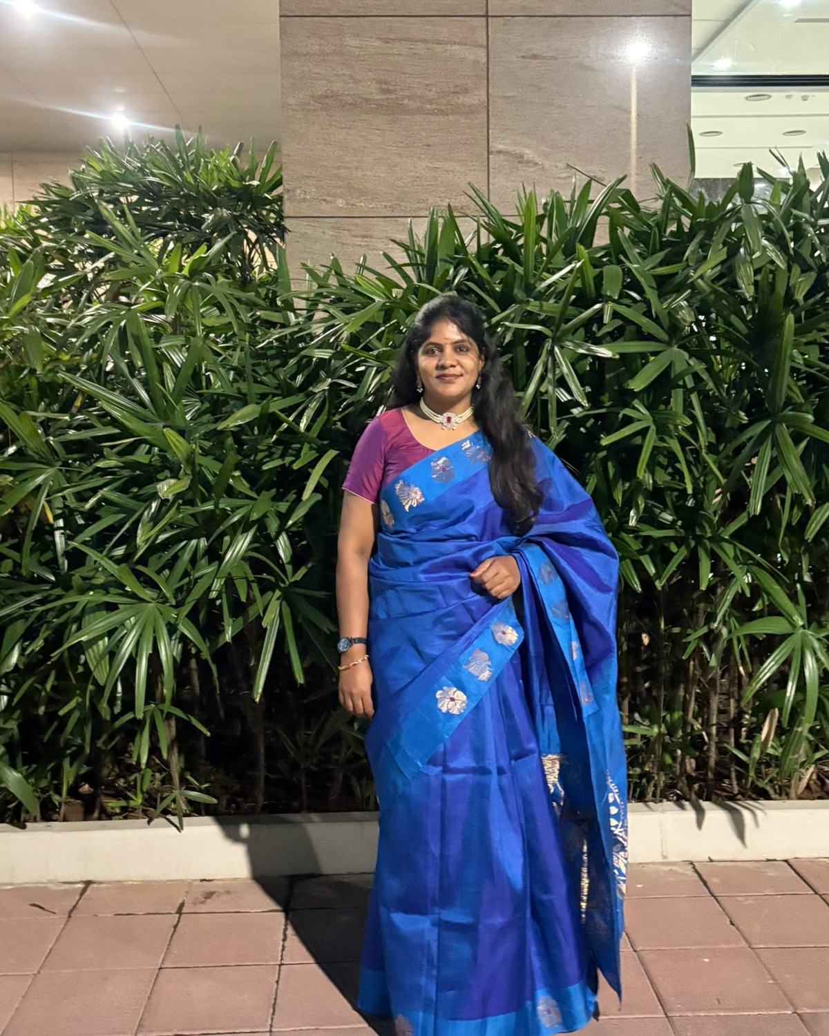 Malathi Thokala