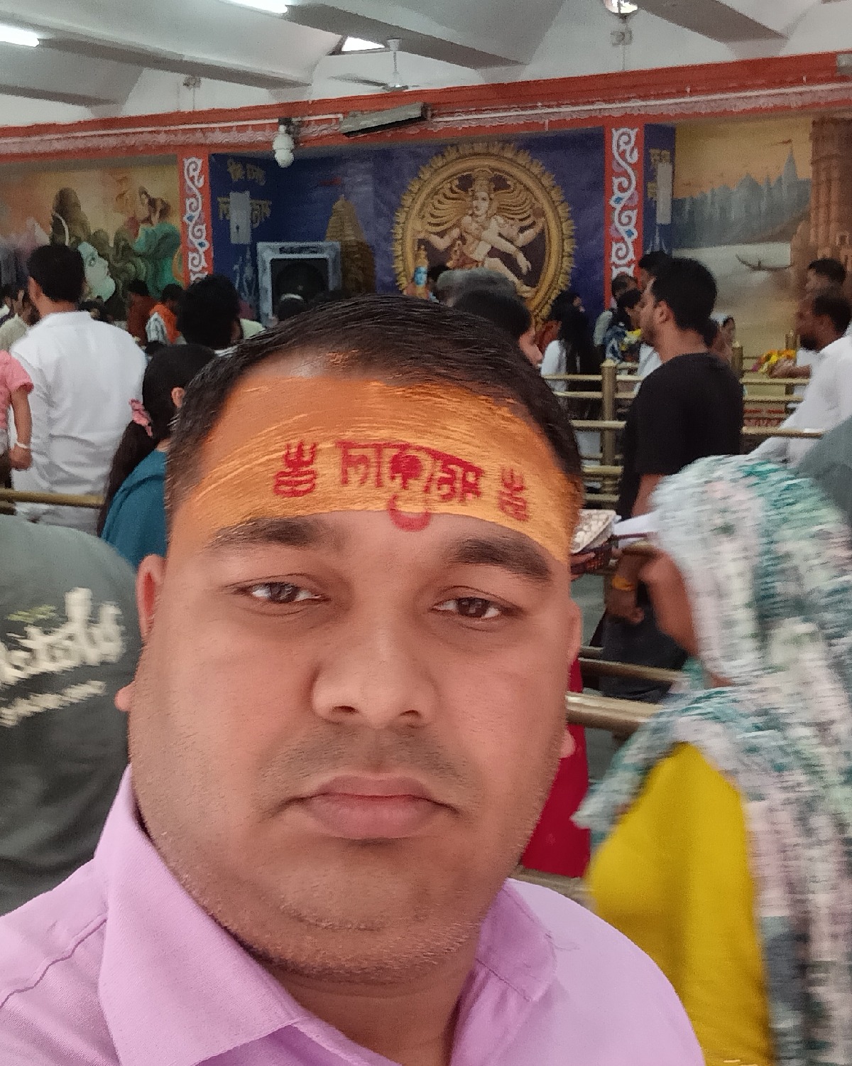 Chandan Kumar