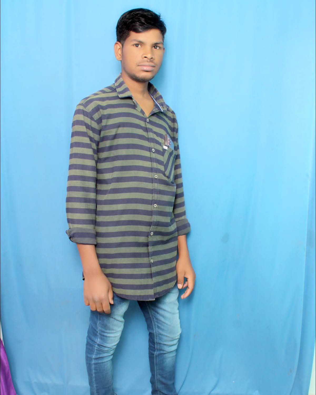 Ashok Ashok
