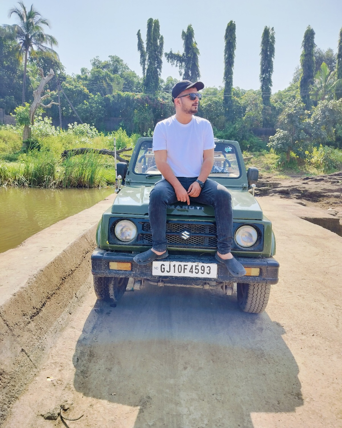 Abhishek Mehta