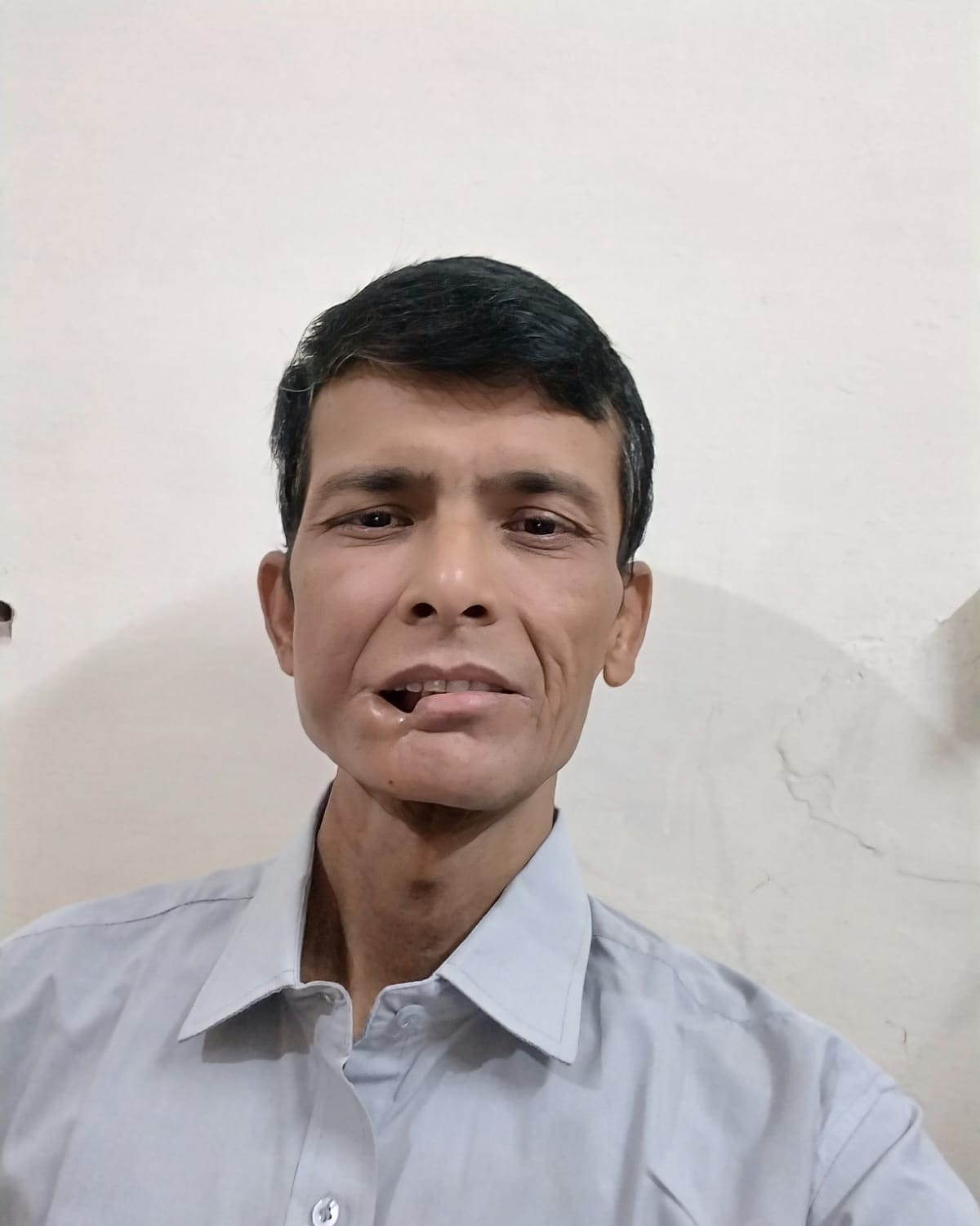 Rajeev Ranjan Singh