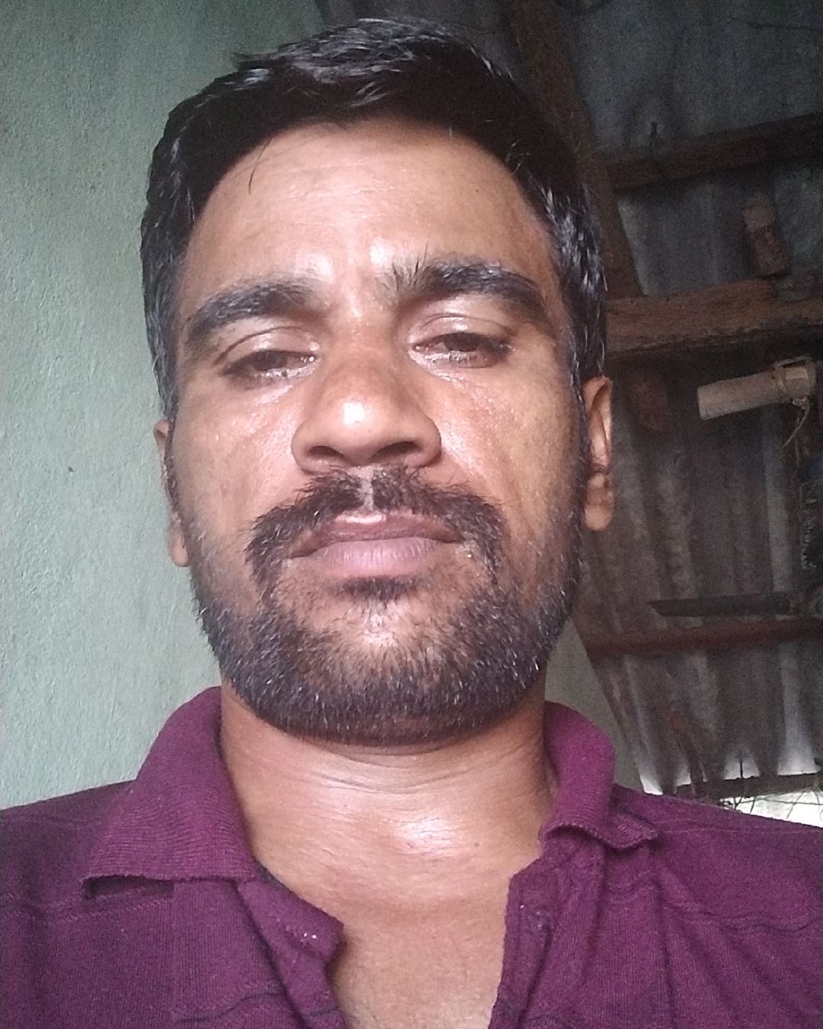Tamil Selvan