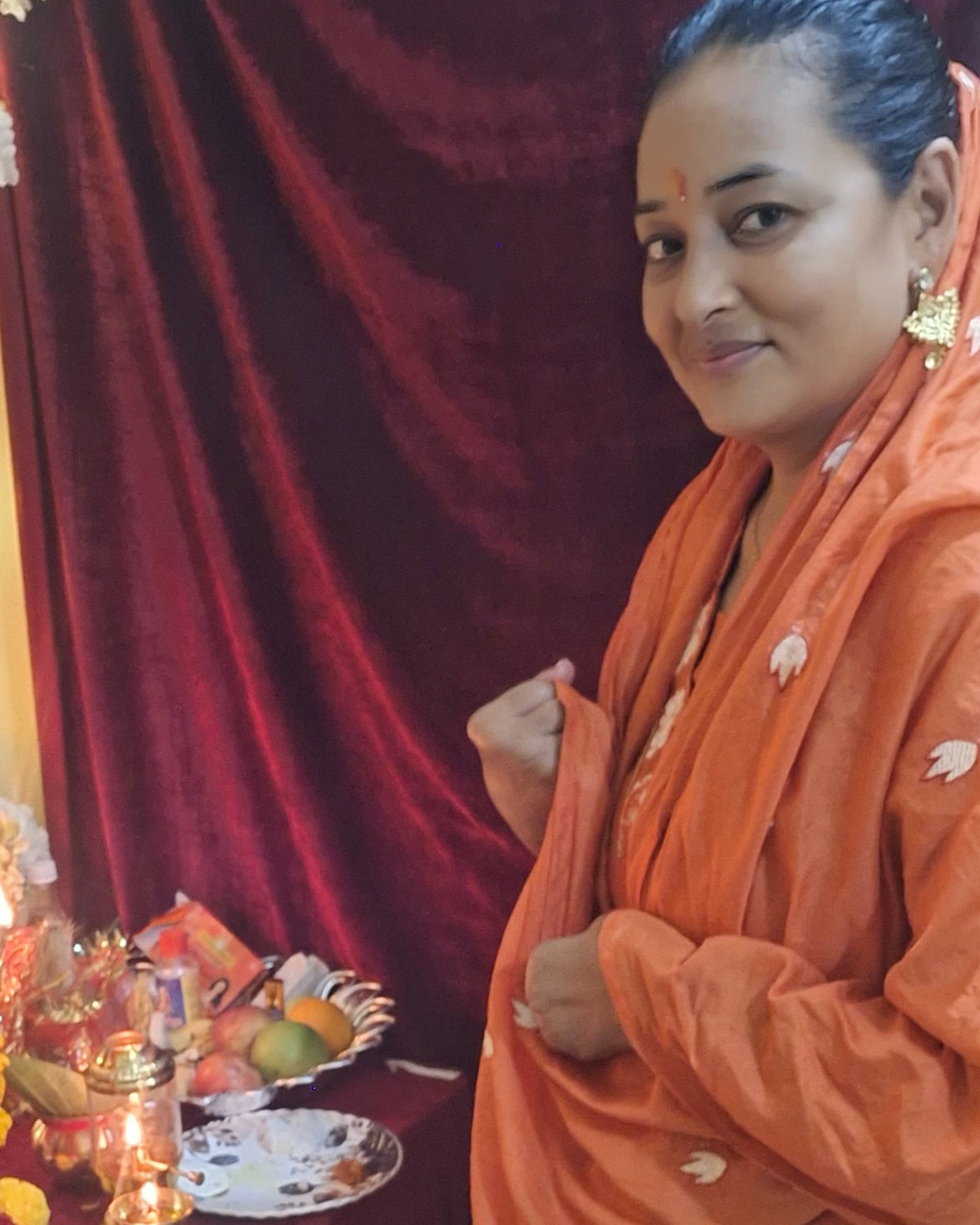 Sunita Giri