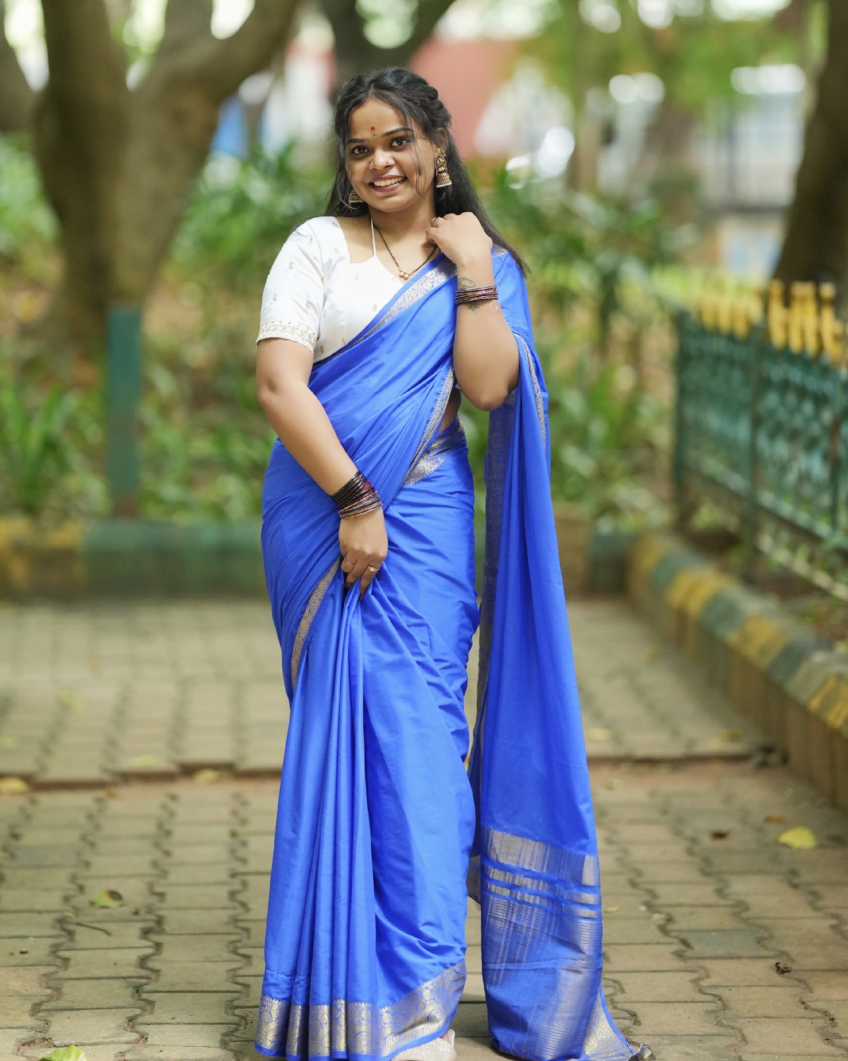 Pavitra Hajeri