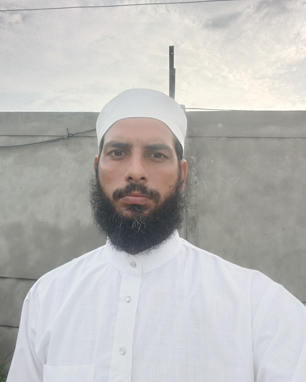 Mohd Farman