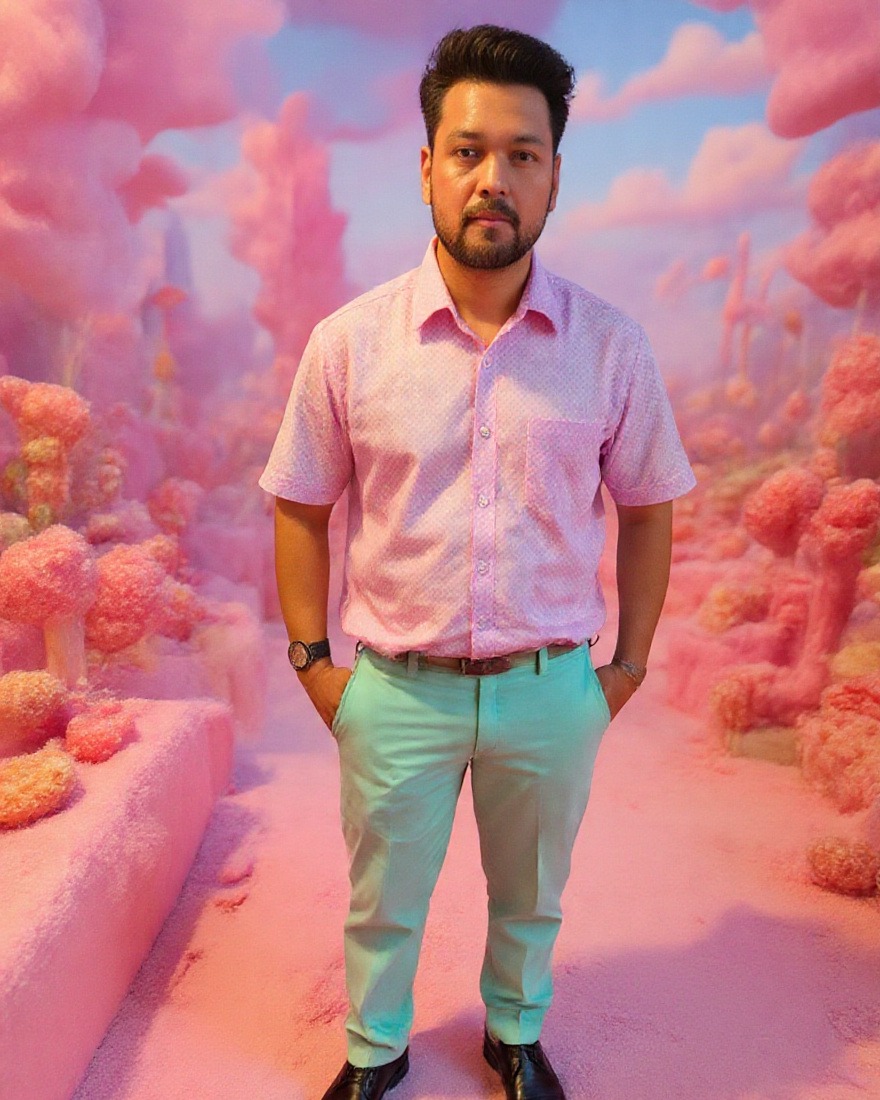 Abhi Singh