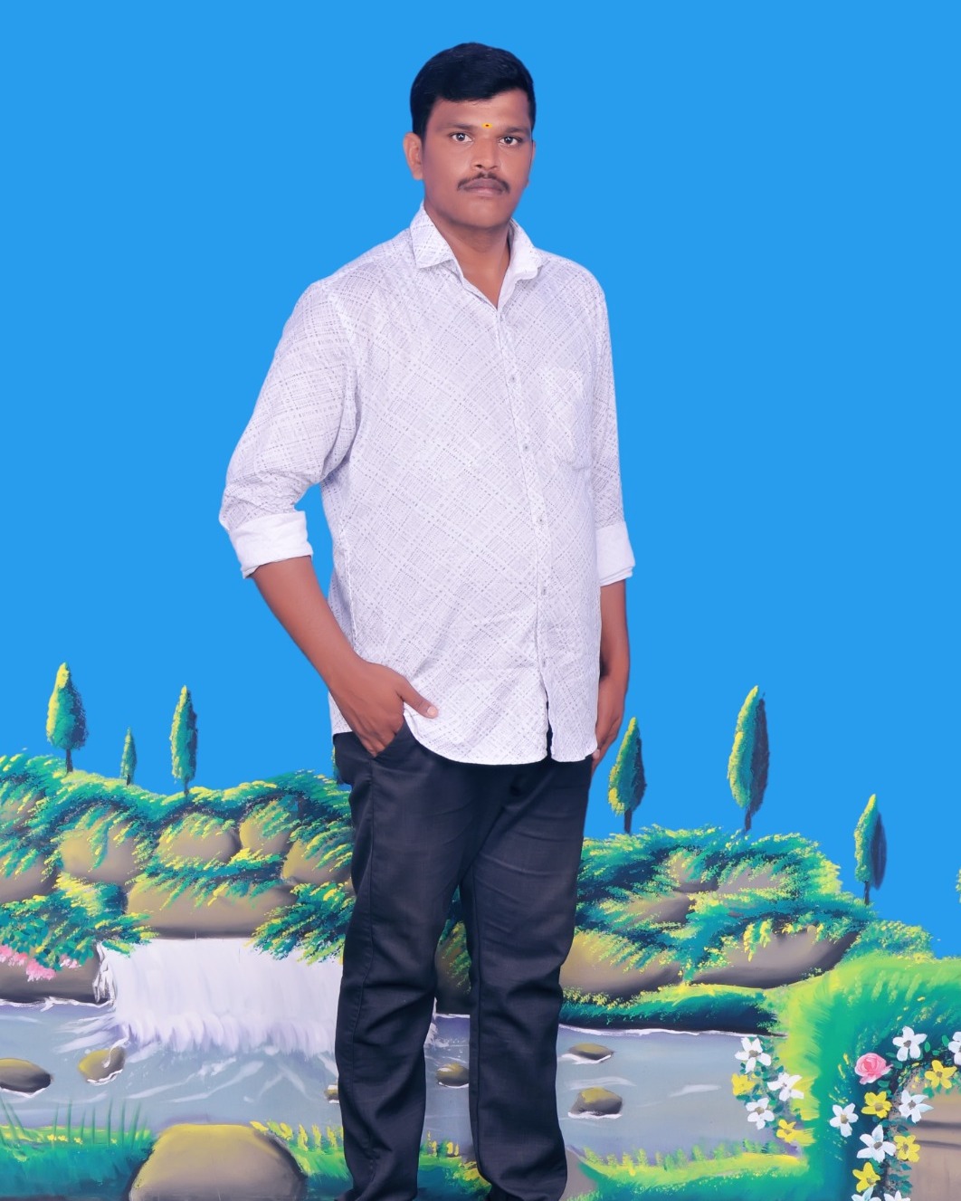 Selvakumar Udayar