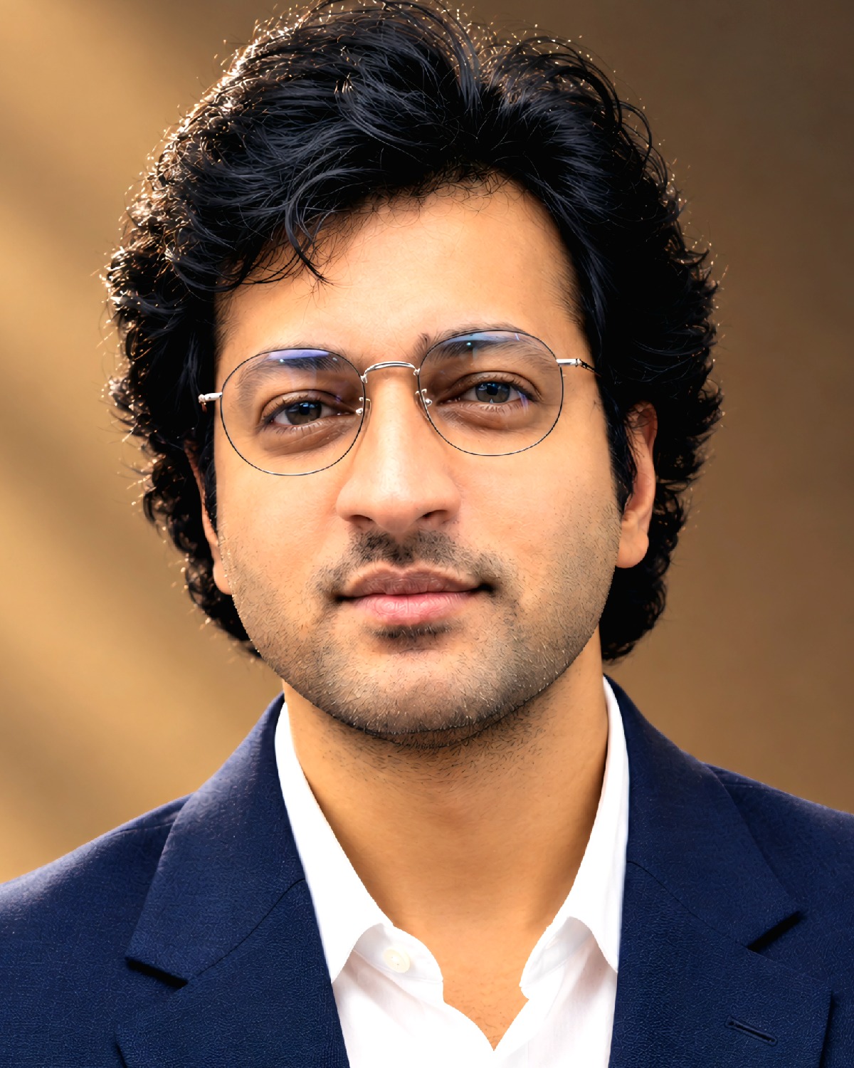 Zeus Dutta Roy