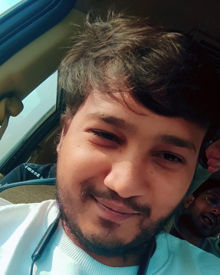 Arpit Prajapati