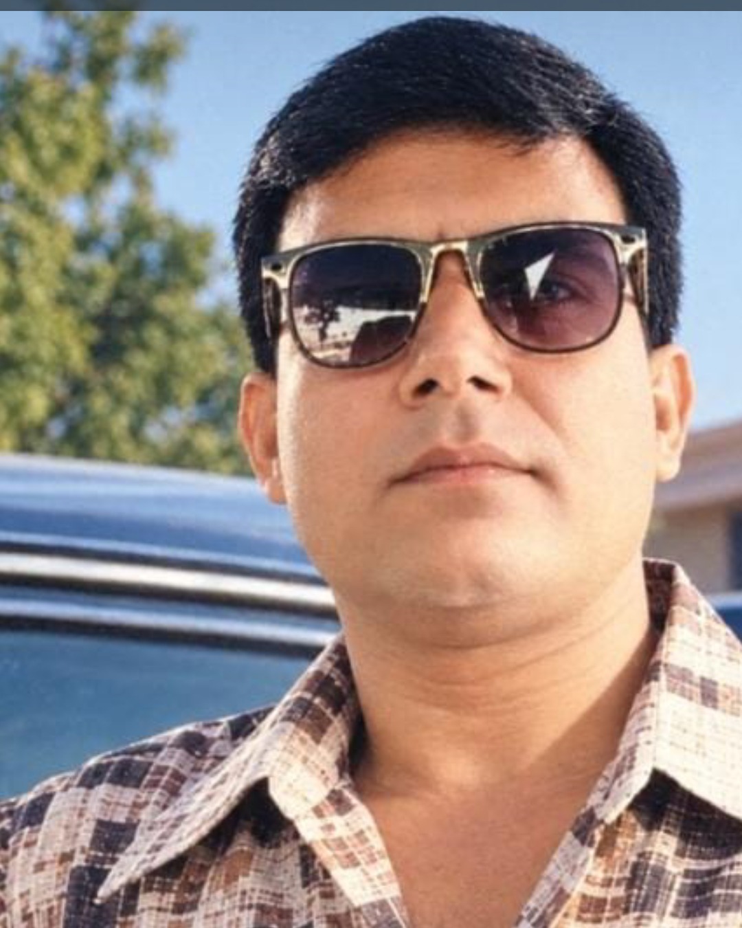 Prateek Kumar Sharma