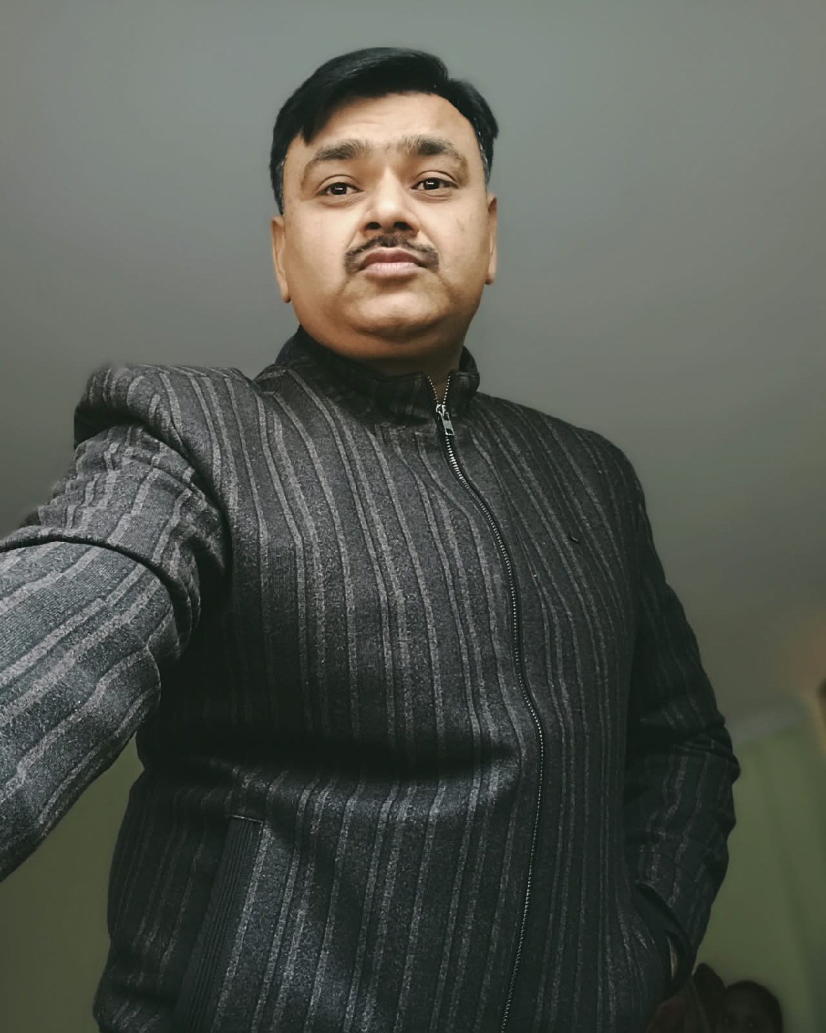 Kamendra Singh Rathore