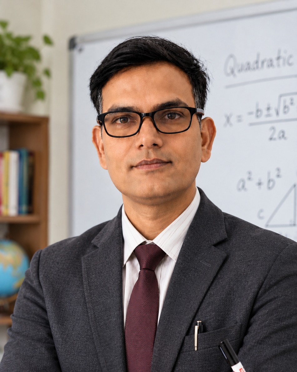Ranjan Sharma