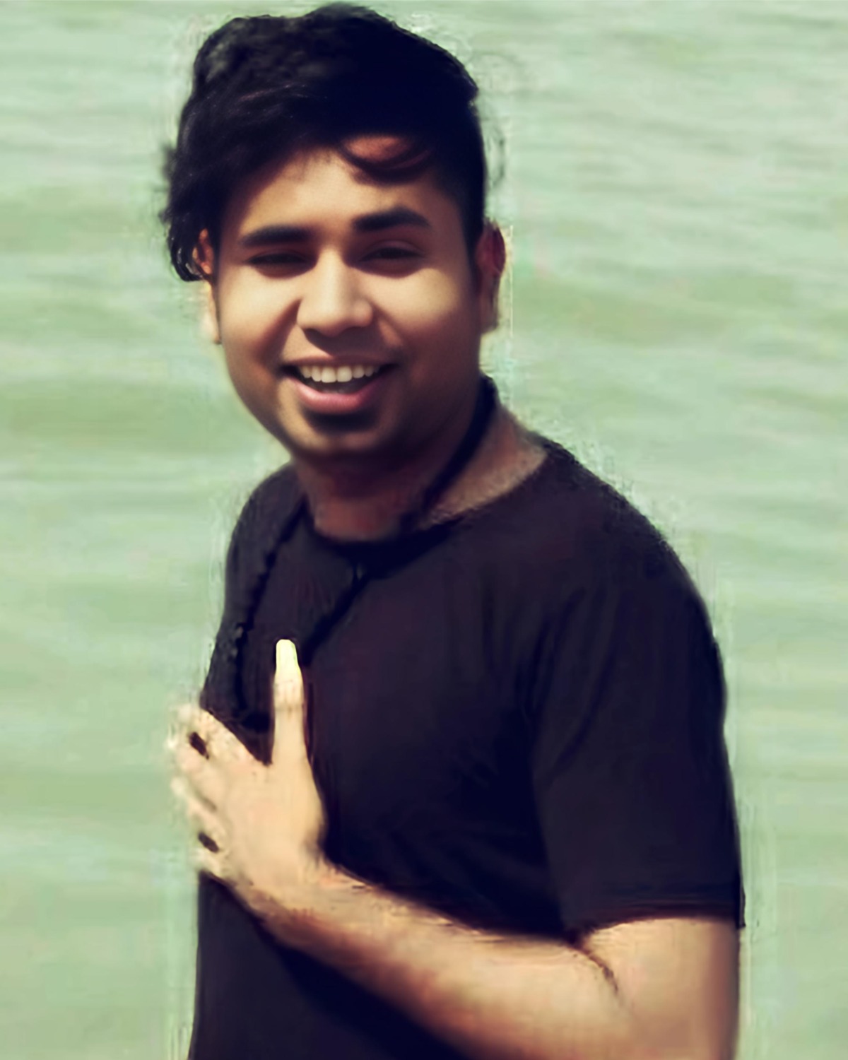 Shivam Sharma