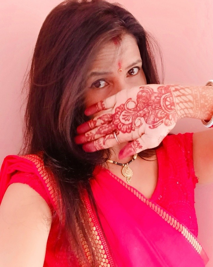Rishu Arya