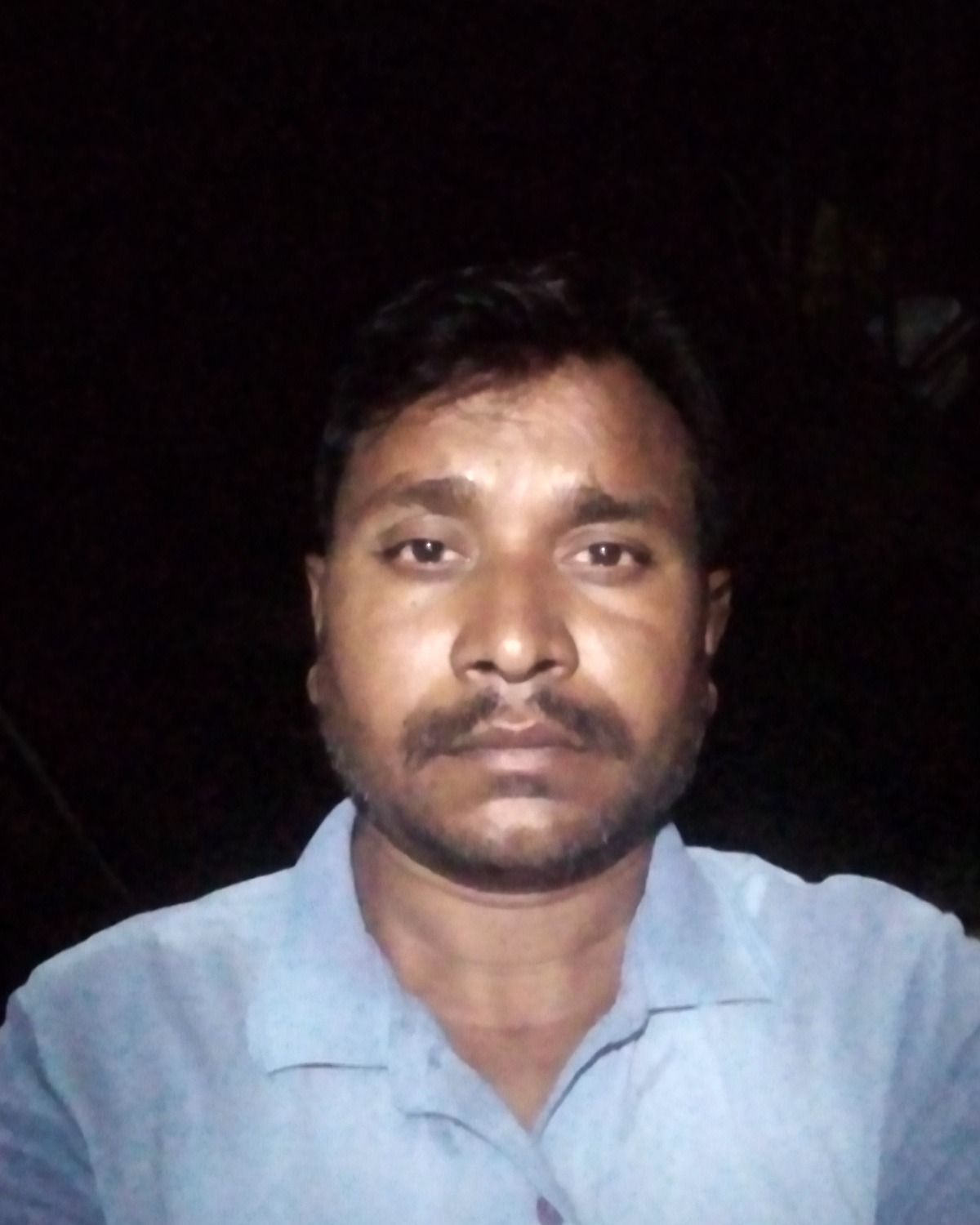Rakesh Kumar Yadav