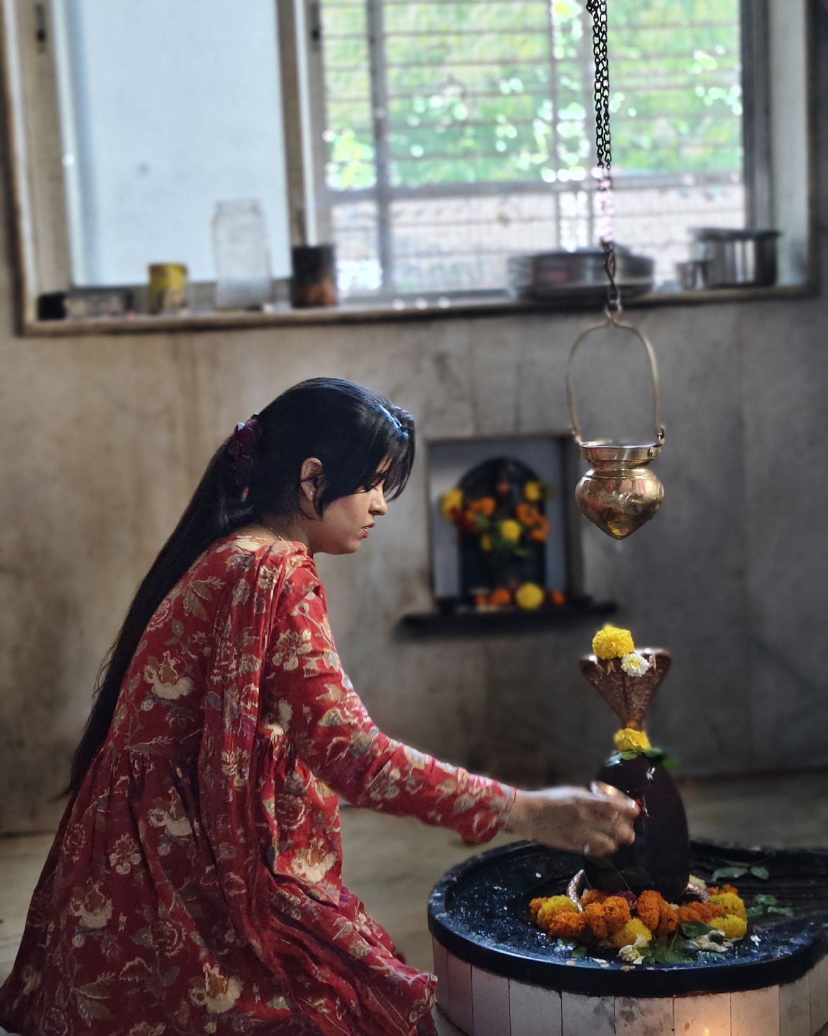 Swetha Rapolu