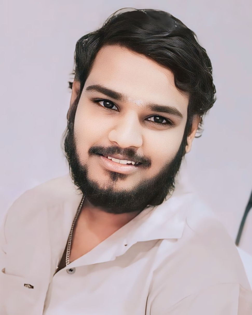 Dileep Kumar A