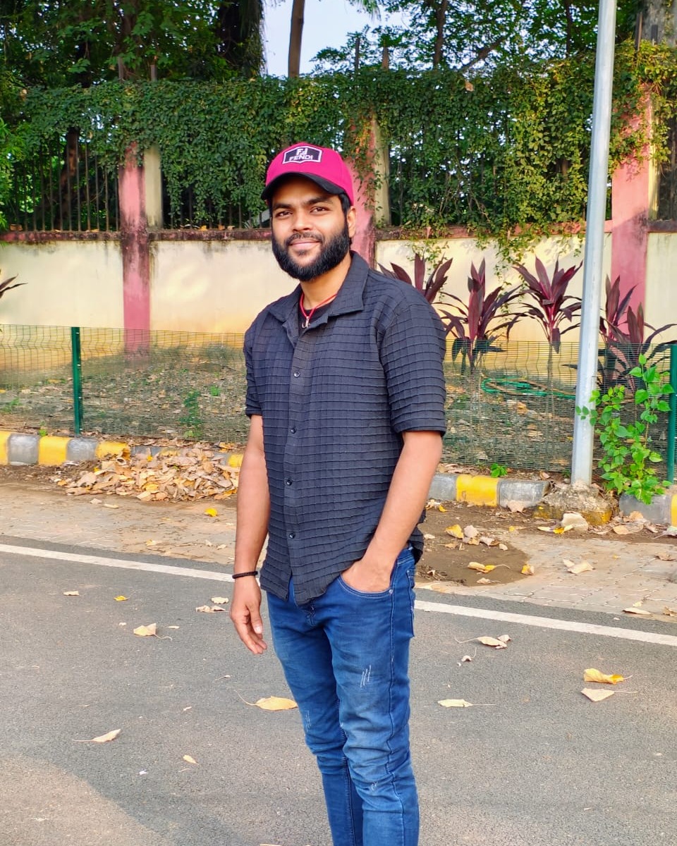 Ravi Pandey