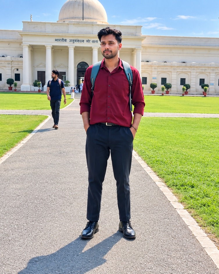Akshay Panwar Gurjar