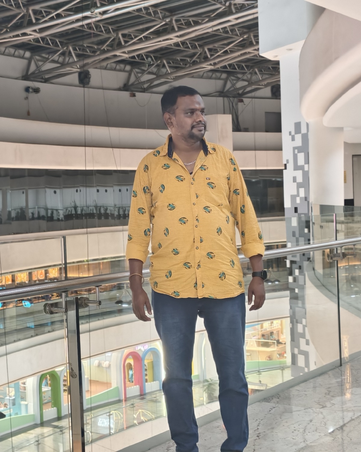 Reddypally Goutham Raj