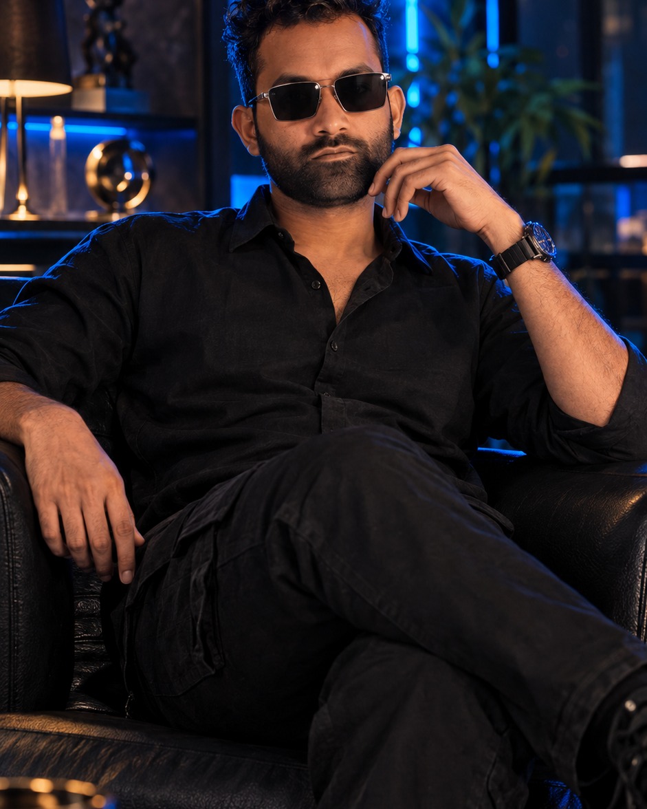 Karan Shinde