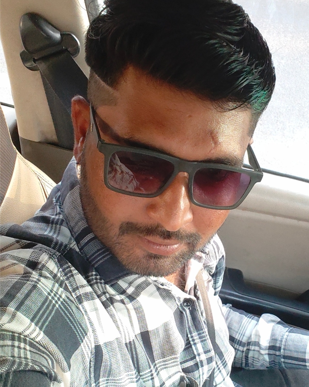 Hardik Patel