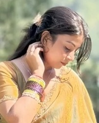 Kavya Singh