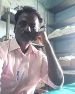 Mallesh Doddamani