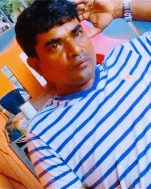 Subrat Nayak