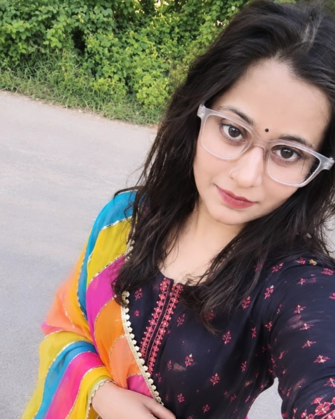 Mona Kumari