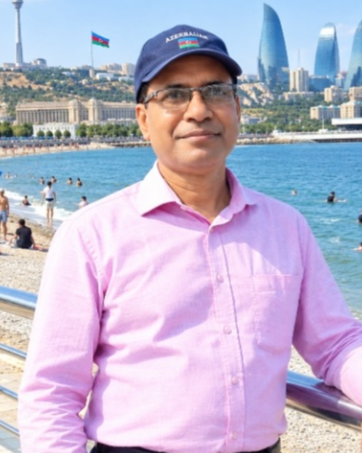 Dr Raj Ananyo