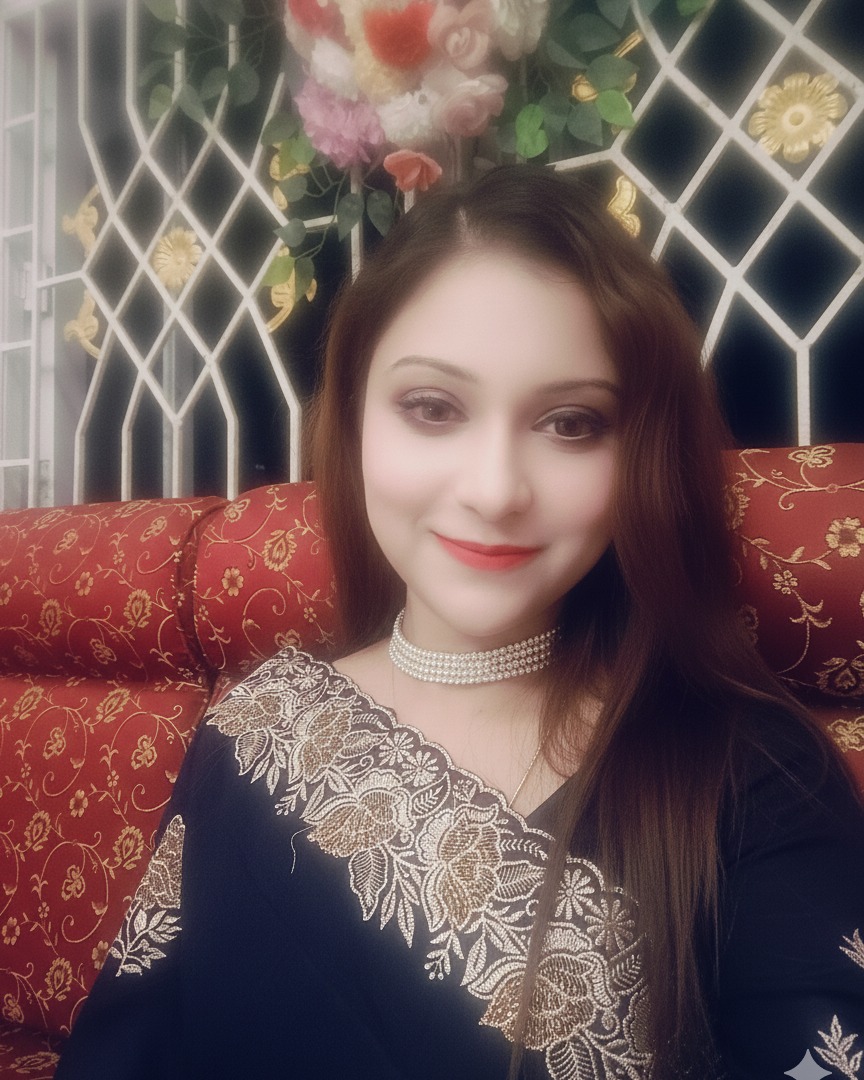 Shalini Banerjee