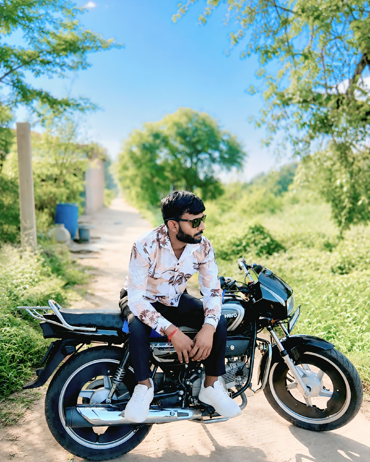 Sanjay Rajput